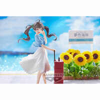 Serika Hakozaki - The Idolmaster Cinderella Girls - Emotional Lens - Banpresto (5)