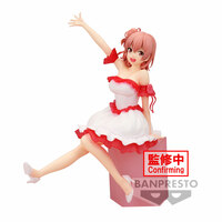 Yui Yuigahama - My Teen Romantic Comedy SNAFU - 10th Anniversary Serenus Couture - Banpresto (1)