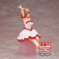 Yui Yuigahama - My Teen Romantic Comedy SNAFU - 10th Anniversary Serenus Couture - Banpresto (1)