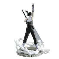 Zabuza Momochi - Naruto - Memorable Saga - Banpresto (1)