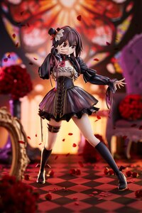 Megumin - Gothic Lolita Dress - KD Colle - Kadokawa (1)
