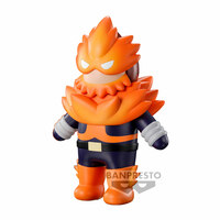 Endeavor - My Hero Academia - Sofvimates (1)