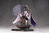 Chao Ho - Plum Blossom's Illumination - Hobby Max / Tokyo Figure (8)