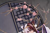 Chao Ho - Plum Blossom's Illumination - Hobby Max / Tokyo Figure (12)