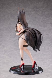 Rose Fox Girl (TACCO) - Blooming in Midwinter - Maxcute (13)