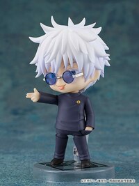 Nendoroid 2205 Satoru Gojo - Tokyo Jujutsu High School (2)