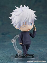 Nendoroid 2205 Satoru Gojo - Tokyo Jujutsu High School (4)