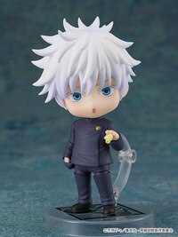 Nendoroid 2205 Satoru Gojo - Tokyo Jujutsu High School (5)