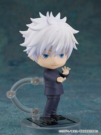 Nendoroid 2205 Satoru Gojo - Tokyo Jujutsu High School (6)