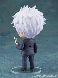 Nendoroid 2205 Satoru Gojo - Tokyo Jujutsu High School (7)
