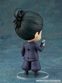 Nendoroid 2206 Suguru Geto - Tokyo Jujutsu High School (6)