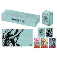 1st Anniversary Set - One Piece Card Game - Englisch (1)