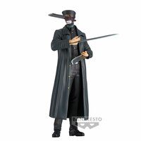 Katana Devil - Chainsaw Man - Chain Spirits Vol. 06 - Banpresto (2)