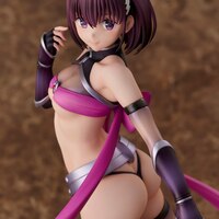 Suzu Kanade - Purification Ninja Costume - Union Creative (6)
