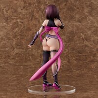 Suzu Kanade - Purification Ninja Costume - Union Creative (2)