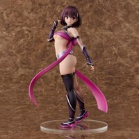 Suzu Kanade - Purification Ninja Costume - Union Creative (4)