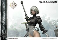 2B (YorHa No. 2 Type B) - Deluxe Edition - Square Enix Masterline SEM-05DX - Prime 1 Studio / Square ENix (18)