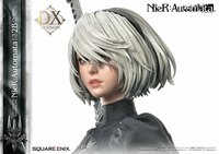 2B (YorHa No. 2 Type B) - Deluxe Edition - Square Enix Masterline SEM-05DX - Prime 1 Studio / Square ENix (23)