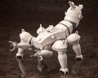Haw 206 Prototyp - Ghost in the Shell Model Kit  - Kotobukiya (10)