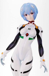 Rei Ayanami - New Theatrical Edition - Amakuni (3)