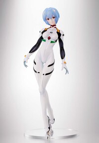 Rei Ayanami - New Theatrical Edition - Amakuni (1)