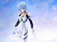 Rei Ayanami - New Theatrical Edition - Amakuni (9)
