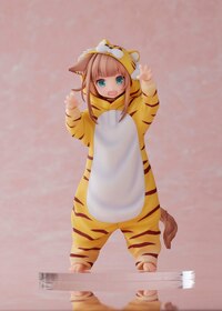 Kinako - Tiger - Palette - Alice Glint / Thousand (2)