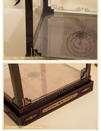 Ningguang Figur Box (Eclipsing Star) - Genshin Impact - miHoYo (5)