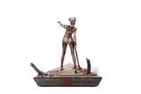 Bubble Head Nurse - Silent Hill 2 - First 4 Figures (6)