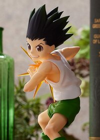 Gon Freecss - Hunter x Hunter Pop Up Parade - Good Smile Company (3)