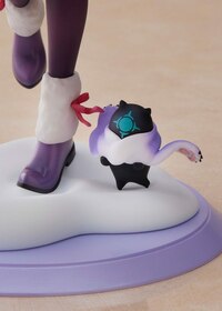 Kama - Dream Portrait - Claynel (9)