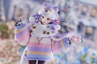 Kama - Dream Portrait - Claynel (12)