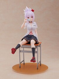 Matsuri Kazamaki - F:Nex - Furyu (12)