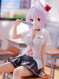 Matsuri Kazamaki - F:Nex - Furyu (7)