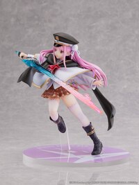 Tama Kunimi - F:Nex - Furyu (13)