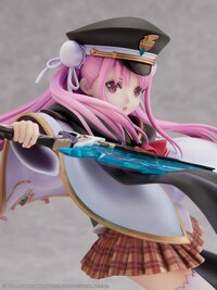 Tama Kunimi - F:Nex - Furyu (3)