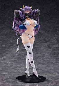 Yuna - Cow Bikini - Ensoutoys (9)