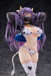 Yuna - Cow Bikini - Ensoutoys (10)