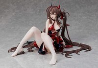 QBZ-97 - Gretel the Witch - 1/4 B-Style - FREEing (2)