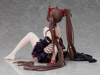 QBZ-97 - Gretel the Witch - 1/4 B-Style - FREEing (4)