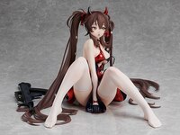 QBZ-97 - Gretel the Witch - 1/4 B-Style - FREEing (8)
