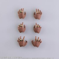 Hugo Kupka - Final Fantasy XVI Bring Arts - Square Enix (8)