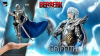 Griffith - Reborn Band of Falcon - SIXTH - ThreeZero (20)