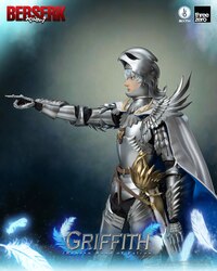 Griffith - Reborn Band of Falcon - SIXTH - ThreeZero (11)