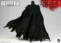 Guts - Black Swordsman - SIXTH - ThreeZero (18)