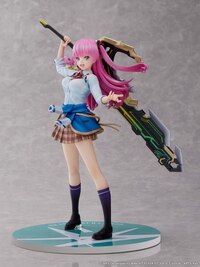 Megumi Aikawa - F:Nex - Furyu (6)