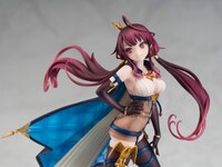 Ramizel Erlenmeyer  - KT Model+ - Wonderful Works / Koei Tecmo Games (8)