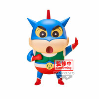 Shinnosuke / Shin-Chan Nohara (Cosplay Vol.1) - Crayon Shin-chan - Version A - Banpresto (1)