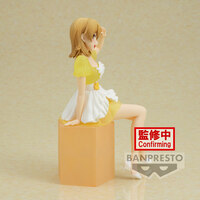Iroha Isshiki - My Teen Romantic Comedy SNAFU - 10th Anniversary Serenus Couture - Banpresto (1)
