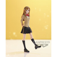 Iko Koishikawa- SHY - Banpresto (1)